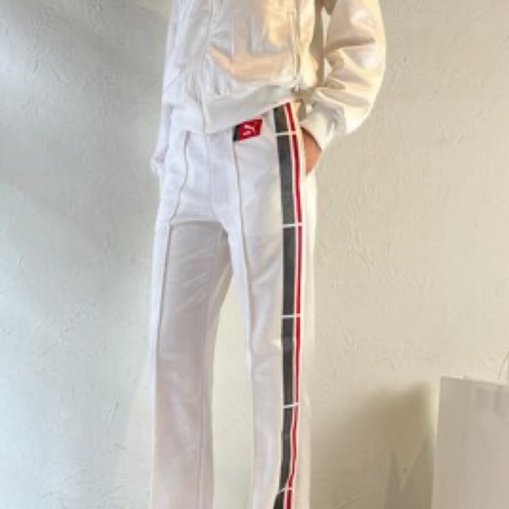 90s Puma Vintage Track Pants